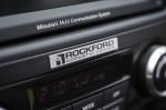 Mitsubishi Shogun Black 2012 года (UK)